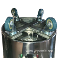 Stainless Steel Electric Thermostic Bucket